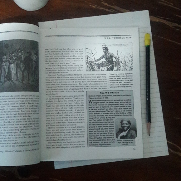 The History of US: War, Terrible War, Hakim - Picture 5 of 9